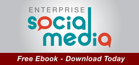 Enterprise Social Media eBook